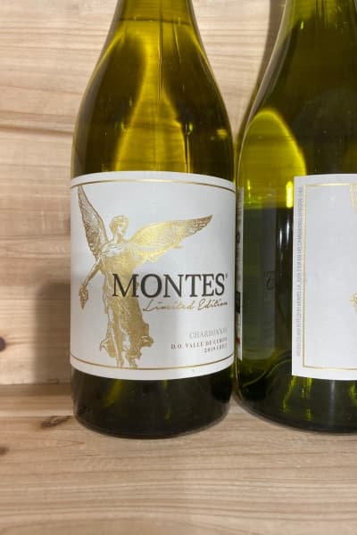 몬테스 리미티드 샤도네이