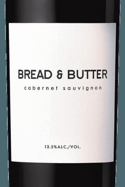 브레드 앤 버터 까베르네 소비뇽