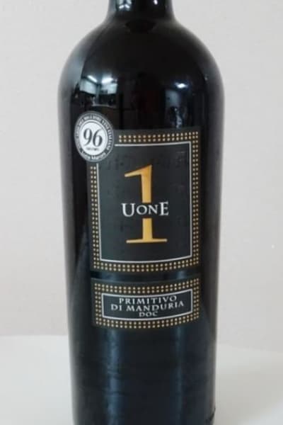 유 원 프리미티보 디 만두리아