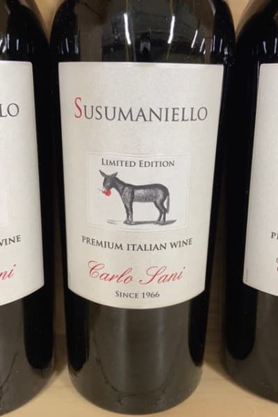 카를로 사니 수수마니엘로