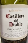 까시에로 델 디아블로 리제르바 샤도네이