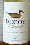덕혼 디코이 페더웨이트 소비뇽 블랑