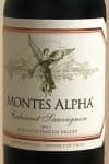 몬테스 알파 까베르네 소비뇽