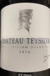 샤또 테시에르 생떼밀리옹 그랑크뤼